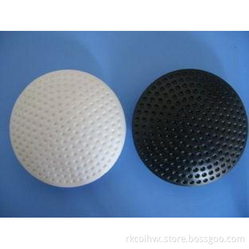 EAS RF Hard Tag X50 Round Tag No.022 for shop security, ant